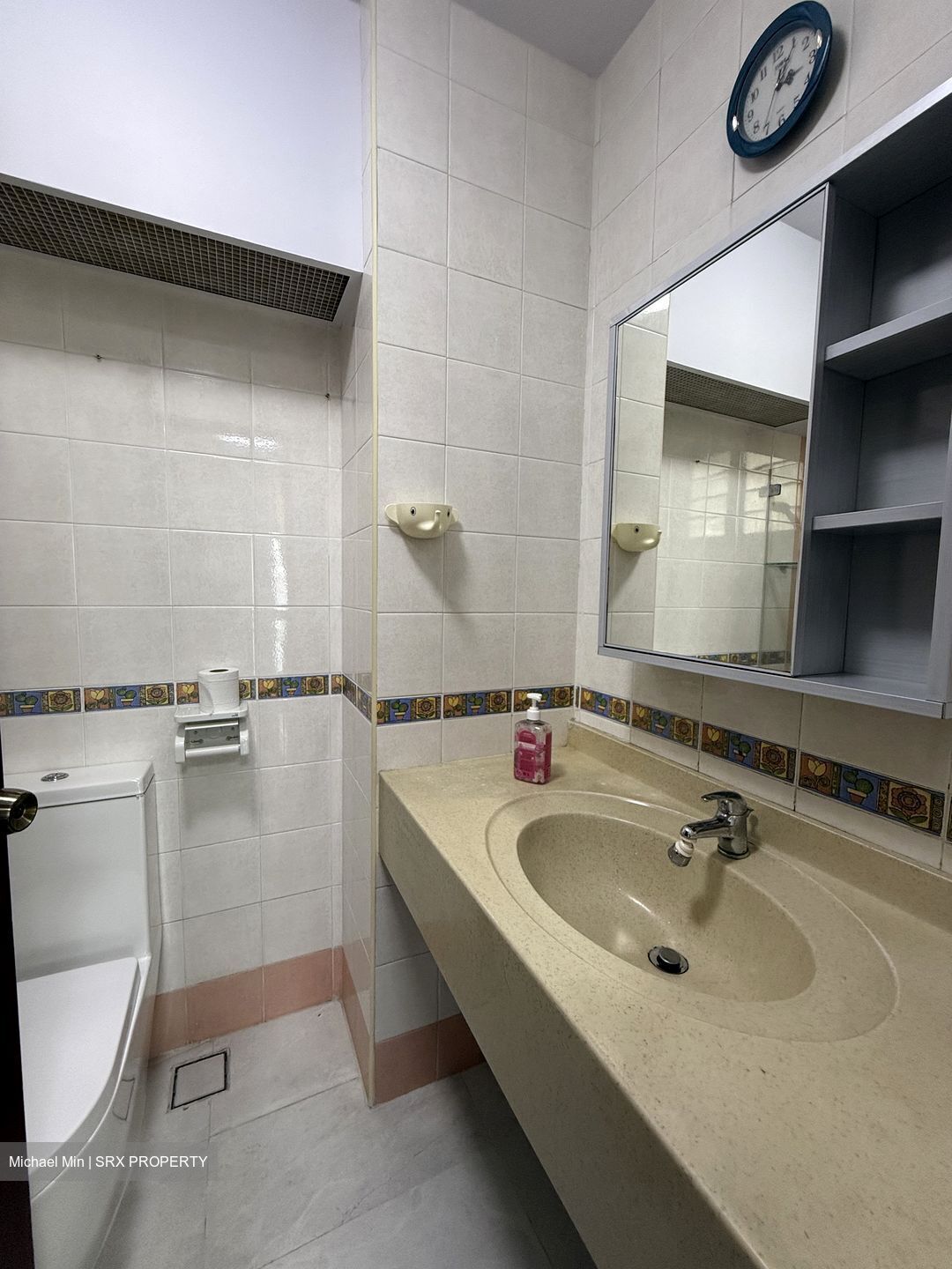 Blk 689A Woodlands Drive 75 (Woodlands), HDB 5 Rooms #442273141